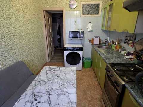 квартира за адресою Полтава, Миру вул., 7