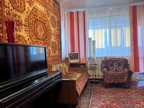 квартира по адресу Полигонная ул. (Погребняка), 18-Б
