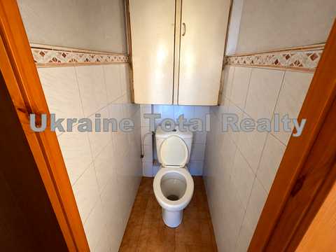 квартира за адресою Леся Курбаса просп., 18-Г