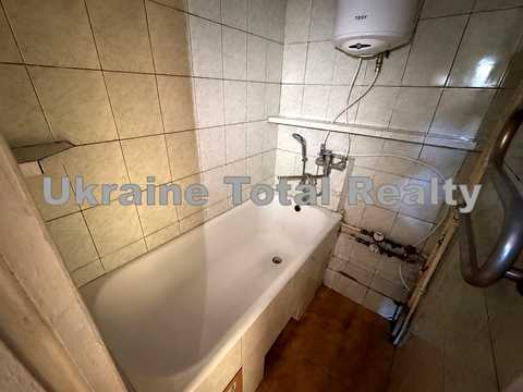 квартира за адресою Леся Курбаса просп., 18-Г