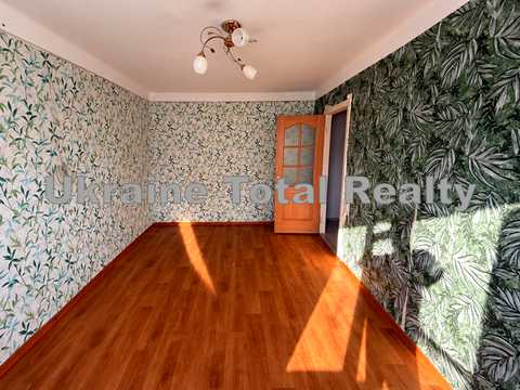 квартира за адресою Леся Курбаса просп., 18-Г