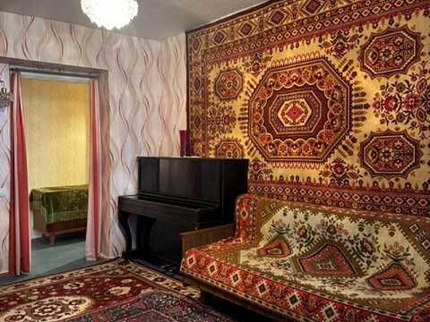 квартира по адресу Полигонная ул. (Погребняка), 18-Б