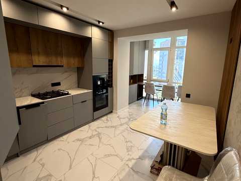 квартира за адресою Калуське шосе, 3, к10