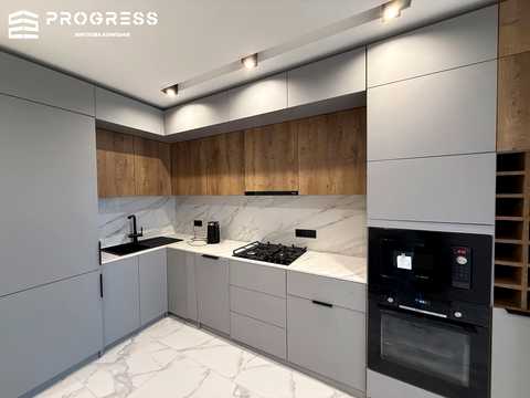 квартира за адресою Калуське шосе, 3, к10