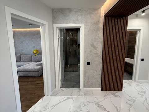 квартира за адресою Калуське шосе, 3, к10