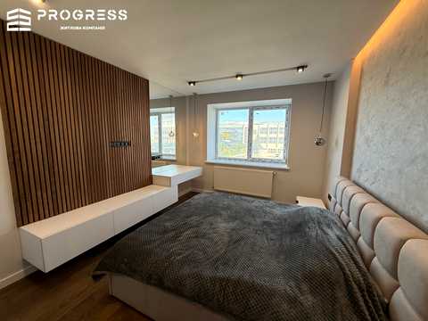 квартира за адресою Калуське шосе, 3, к10