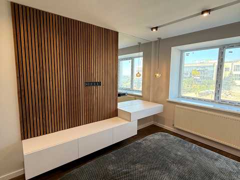 квартира за адресою Калуське шосе, 3, к10