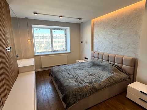 квартира за адресою Калуське шосе, 3, к10