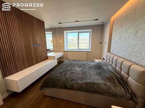 квартира за адресою Калуське шосе, 3, к10
