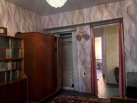 квартира по адресу Полигонная ул. (Погребняка), 18-Б