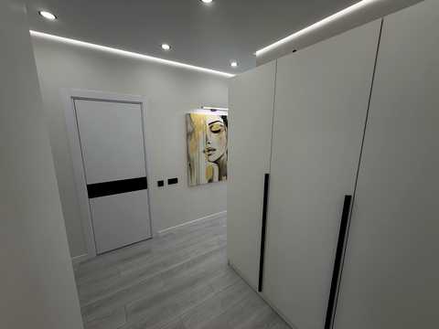 квартира за адресою Полтава, Марії Башкірцевої вул., 20 к2