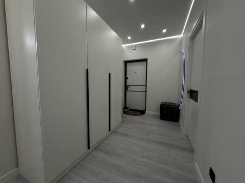 квартира за адресою Полтава, Марії Башкірцевої вул., 20 к2