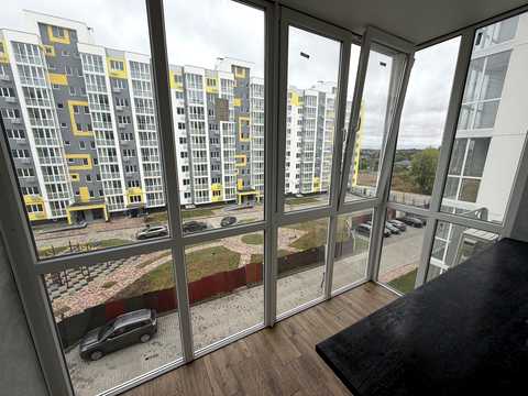 квартира за адресою Полтава, Марії Башкірцевої вул., 20 к2