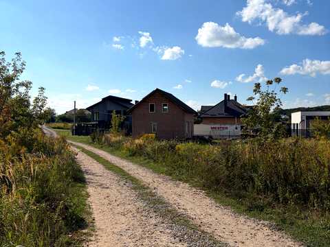 ділянка за адресою 