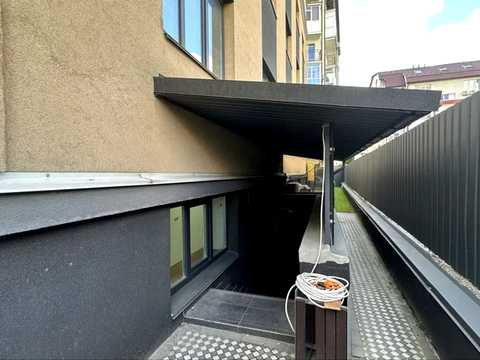 комерційна за адресою Степана Рудницького вул. (Академіка Вільямса), 2-В