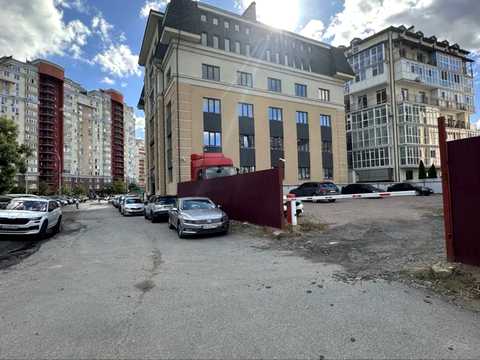 комерційна за адресою Степана Рудницького вул. (Академіка Вільямса), 2-В