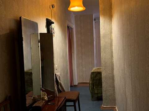 квартира по адресу Полигонная ул. (Погребняка), 18-Б