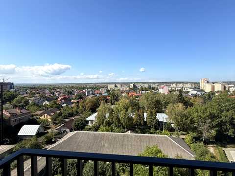 квартира за адресою Івано-Франківськ, Ленкавського вул., 2-А к1,2
