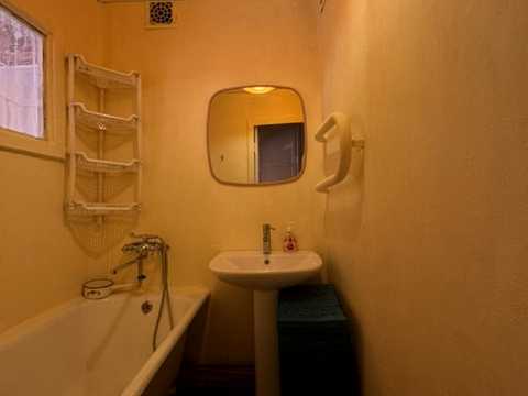 квартира по адресу Полигонная ул. (Погребняка), 18-Б
