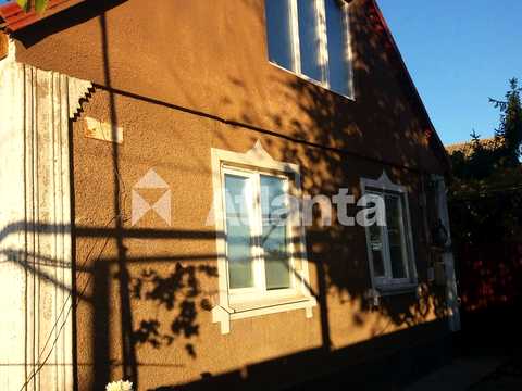 будинок за адресою смт. Буялик (Петрівка), Виноградная
