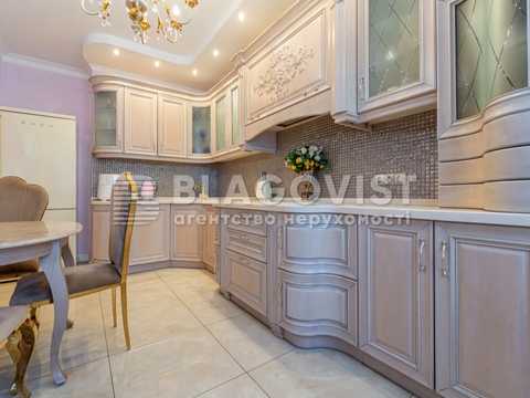 квартира по адресу Голосеевский просп. (40-летия Октября), 68