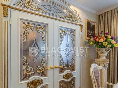 квартира по адресу Голосеевский просп. (40-летия Октября), 68
