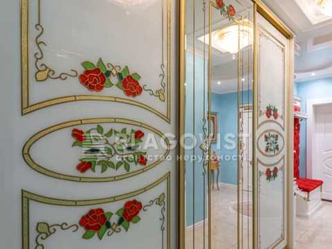 квартира по адресу Голосеевский просп. (40-летия Октября), 68