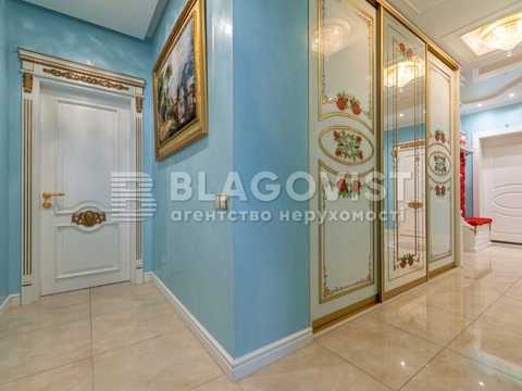 квартира по адресу Голосеевский просп. (40-летия Октября), 68