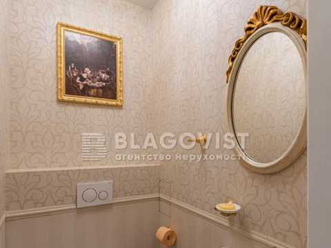 квартира по адресу Голосеевский просп. (40-летия Октября), 68