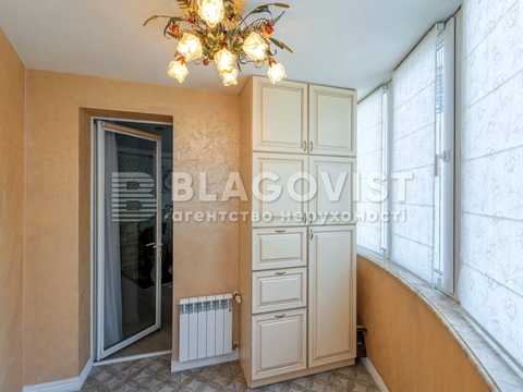 квартира по адресу Голосеевский просп. (40-летия Октября), 68