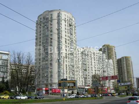 квартира по адресу Голосеевский просп. (40-летия Октября), 68