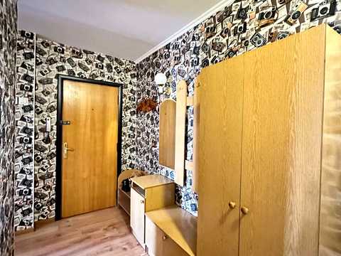 квартира за адресою Хіміків вул., 19