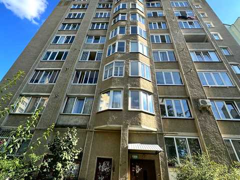 квартира за адресою Хіміків вул., 19