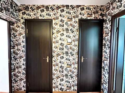 квартира за адресою Хіміків вул., 19