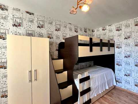 квартира за адресою Хіміків вул., 19