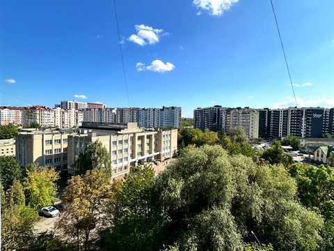 квартира за адресою Хіміків вул., 19