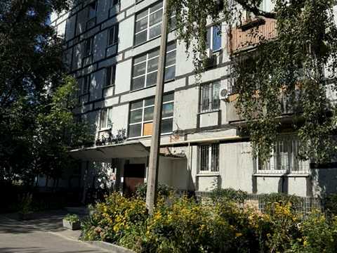 квартира по адресу Полигонная ул. (Погребняка), 18-Б