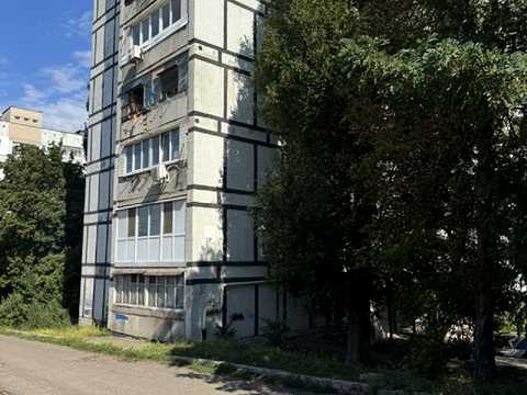 квартира по адресу Полигонная ул. (Погребняка), 18-Б