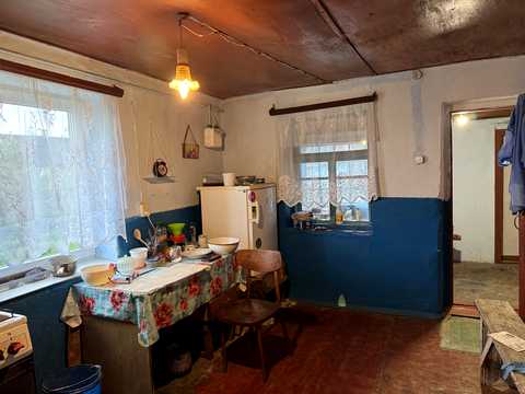 ділянка за адресою с. Грушвиця Перша, Травнева, 34