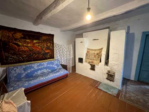 ділянка за адресою с. Грушвиця Перша, Травнева, 34