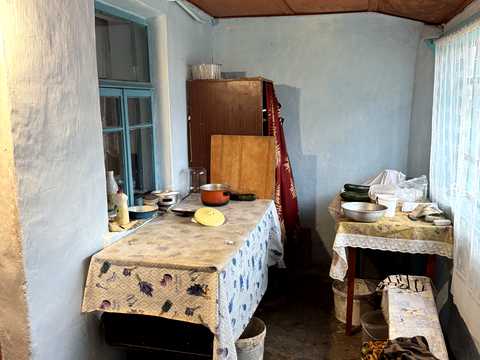 ділянка за адресою с. Грушвиця Перша, Травнева, 34