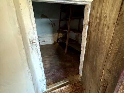 ділянка за адресою с. Грушвиця Перша, Травнева, 34
