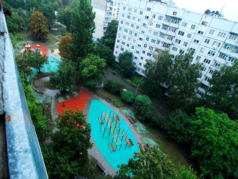 квартира за адресою Салтівське шосе, 240
