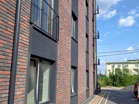 квартира по адресу Институтская ул., 21-А