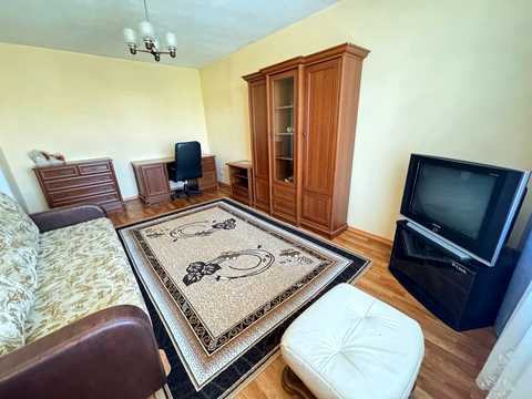 квартира за адресою Братиславська вул., 7