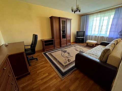 квартира за адресою Братиславська вул., 7