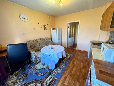 квартира за адресою Братиславська вул., 7