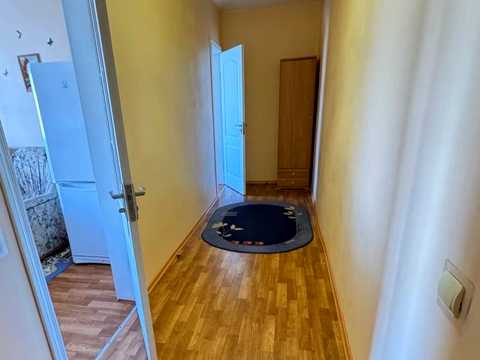 квартира за адресою Братиславська вул., 7