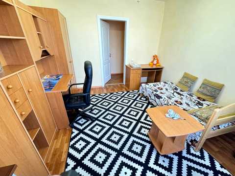 квартира за адресою Братиславська вул., 7