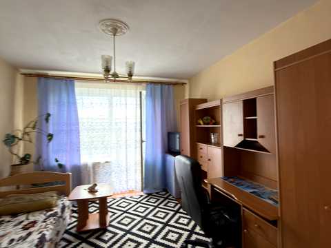 квартира за адресою Братиславська вул., 7